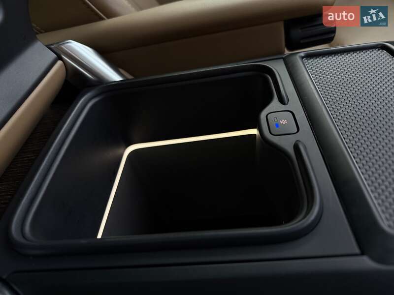 Внедорожник / Кроссовер Land Rover Range Rover 2023 в Киеве фото 97 Внедорожник / Кроссовер Land Rover Range Rover 2023 в Киеве