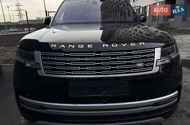 Внедорожник / Кроссовер Land Rover Range Rover 2023 в Киеве Внедорожник / Кроссовер Land Rover Range Rover 2023 в Киеве