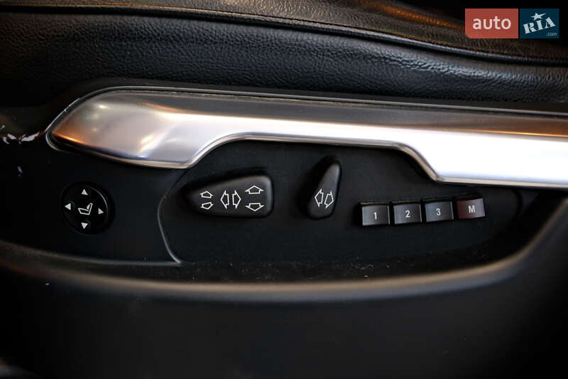 Внедорожник / Кроссовер Land Rover Range Rover 2010 в Одессе