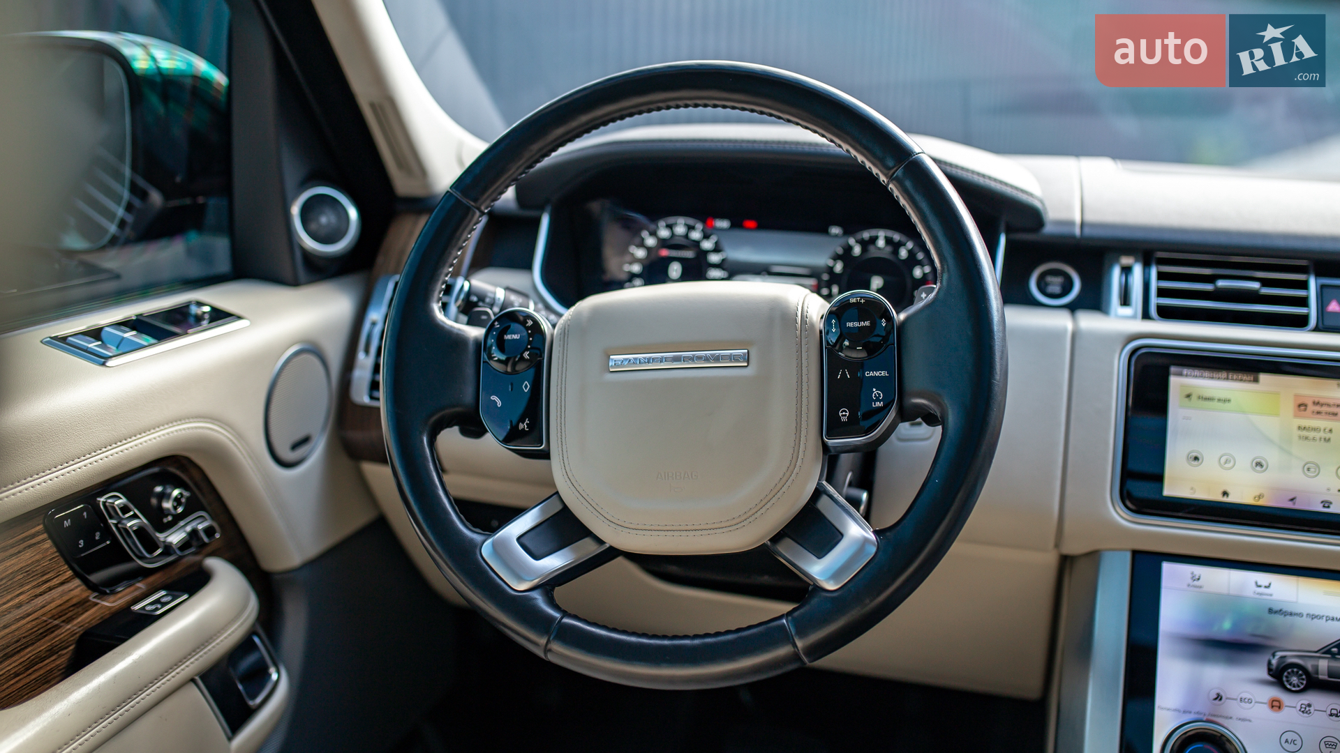2018 Land Rover Range Rover - мініатюра 40