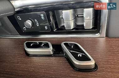 Позашляховик / Кросовер Land Rover Range Rover 2023 в  фото 25 Позашляховик / Кросовер Land Rover Range Rover 2023 в