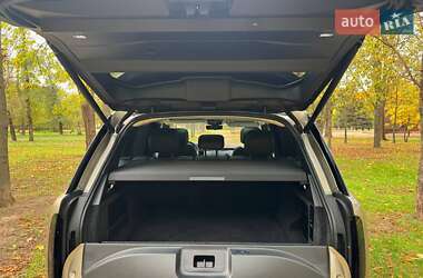 Позашляховик / Кросовер Land Rover Range Rover 2023 в  фото 29 Позашляховик / Кросовер Land Rover Range Rover 2023 в