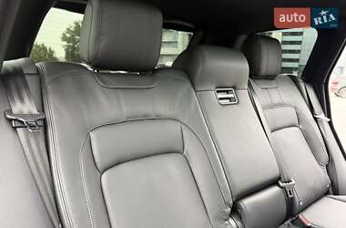 Внедорожник / Кроссовер Land Rover Range Rover 2018 в 