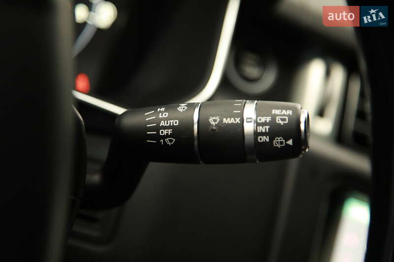 Позашляховик / Кросовер Land Rover Range Rover 2016 в Харкові