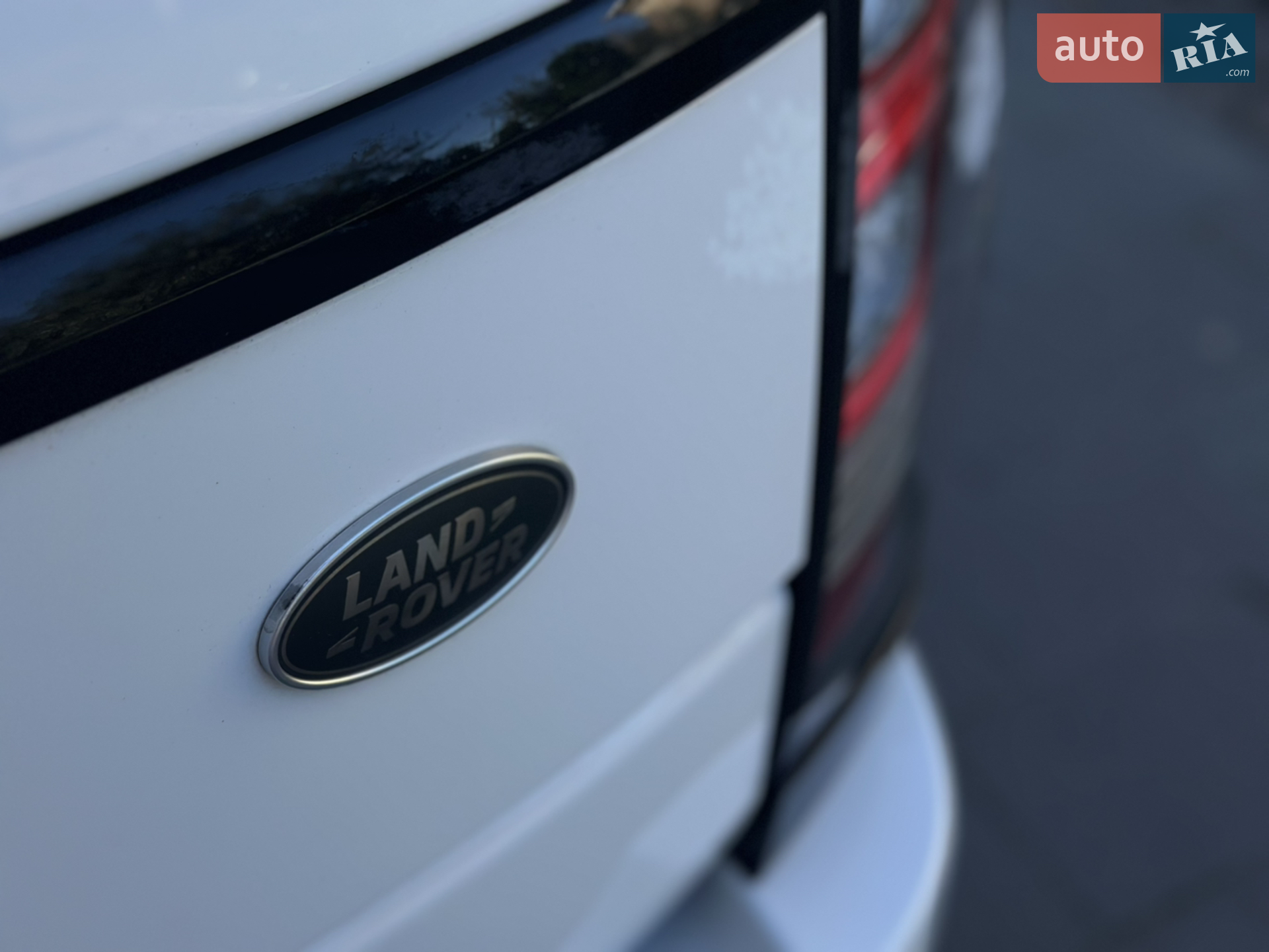 2015 Land Rover Range Rover - мініатюра 34
