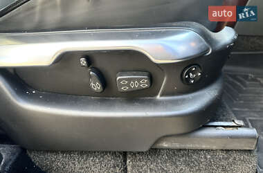 Внедорожник / Кроссовер Land Rover Range Rover 2006 в  фото 25 Внедорожник / Кроссовер Land Rover Range Rover 2006 в