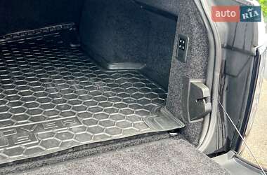Внедорожник / Кроссовер Land Rover Range Rover 2013 в 