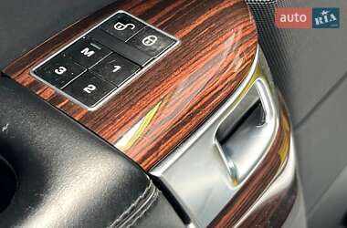 Внедорожник / Кроссовер Land Rover Range Rover 2013 в 