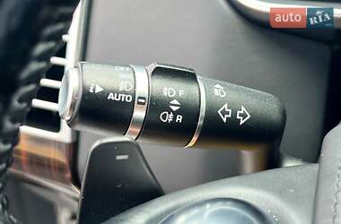 Внедорожник / Кроссовер Land Rover Range Rover 2013 в 