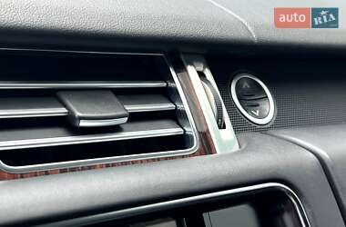 Внедорожник / Кроссовер Land Rover Range Rover 2013 в 