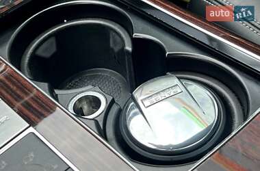 Внедорожник / Кроссовер Land Rover Range Rover 2013 в 