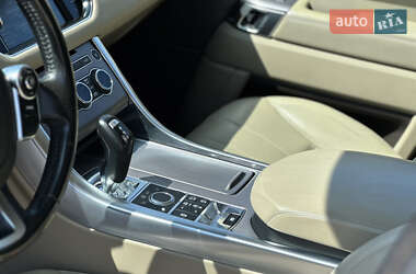 Внедорожник / Кроссовер Land Rover Range Rover 2015 в 