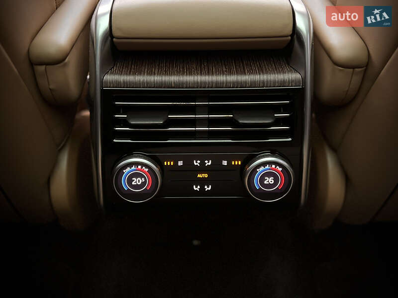 Внедорожник / Кроссовер Land Rover Range Rover 2023 в Одессе