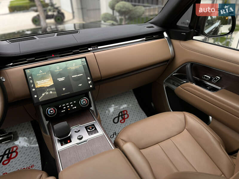 Внедорожник / Кроссовер Land Rover Range Rover 2023 в Одессе