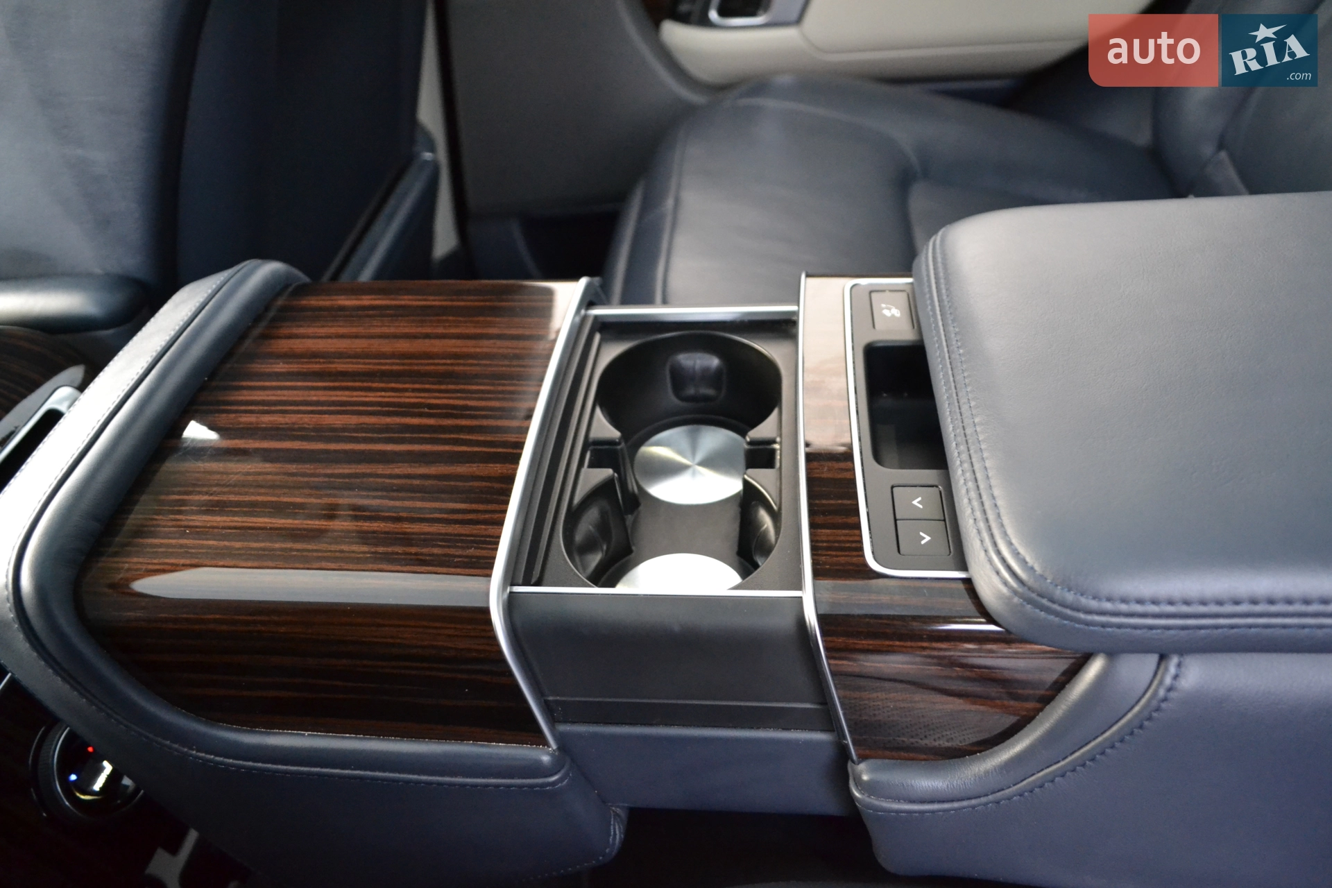 2018 Land Rover Range Rover - мініатюра 37