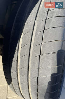 Внедорожник / Кроссовер Land Rover Range Rover 2012 в 