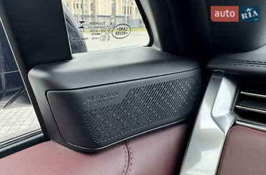 Внедорожник / Кроссовер Land Rover Range Rover 2024 в 