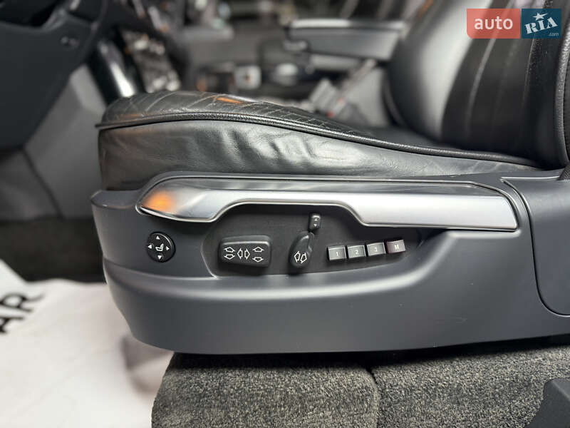 Внедорожник / Кроссовер Land Rover Range Rover 2010 в Одессе