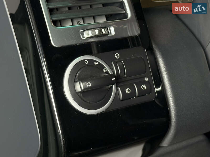 Внедорожник / Кроссовер Land Rover Range Rover 2010 в Одессе