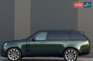 Внедорожник / Кроссовер Land Rover Range Rover 2023 в Хмельницком