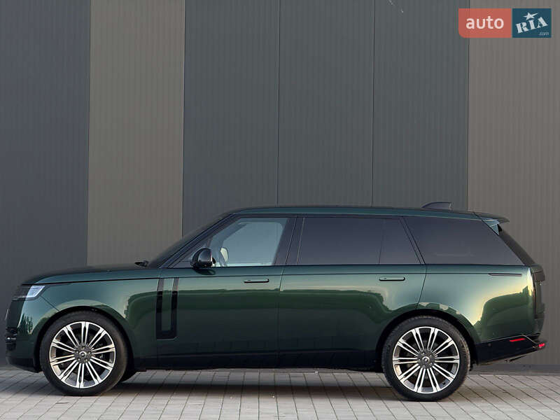 Внедорожник / Кроссовер Land Rover Range Rover 2023 в Хмельницком