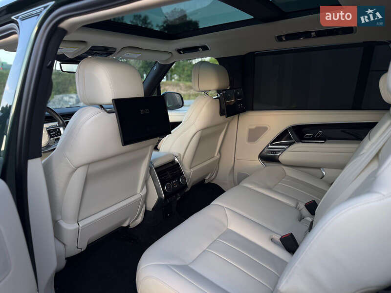 Внедорожник / Кроссовер Land Rover Range Rover 2023 в Хмельницком