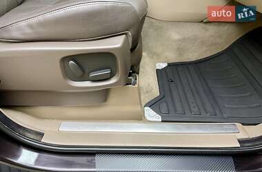 Позашляховик / Кросовер Land Rover Range Rover 2009 в  фото 34 Позашляховик / Кросовер Land Rover Range Rover 2009 в