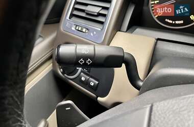 Позашляховик / Кросовер Land Rover Range Rover 2009 в  фото 65 Позашляховик / Кросовер Land Rover Range Rover 2009 в