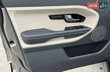 Позашляховик / Кросовер Land Rover Range Rover 2014 в 