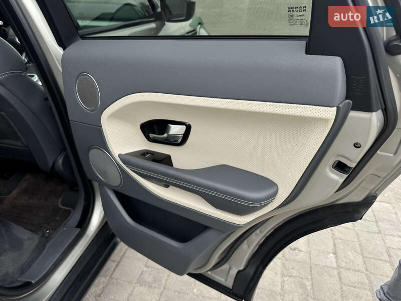 Внедорожник / Кроссовер Land Rover Range Rover 2014 в Ковеле