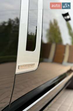 Внедорожник / Кроссовер Land Rover Range Rover 2023 в 