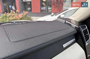 Внедорожник / Кроссовер Land Rover Range Rover 2009 в 
