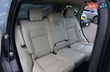 Внедорожник / Кроссовер Land Rover Range Rover 2019 в 