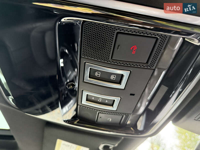 Внедорожник / Кроссовер Land Rover Range Rover 2018 в Львове