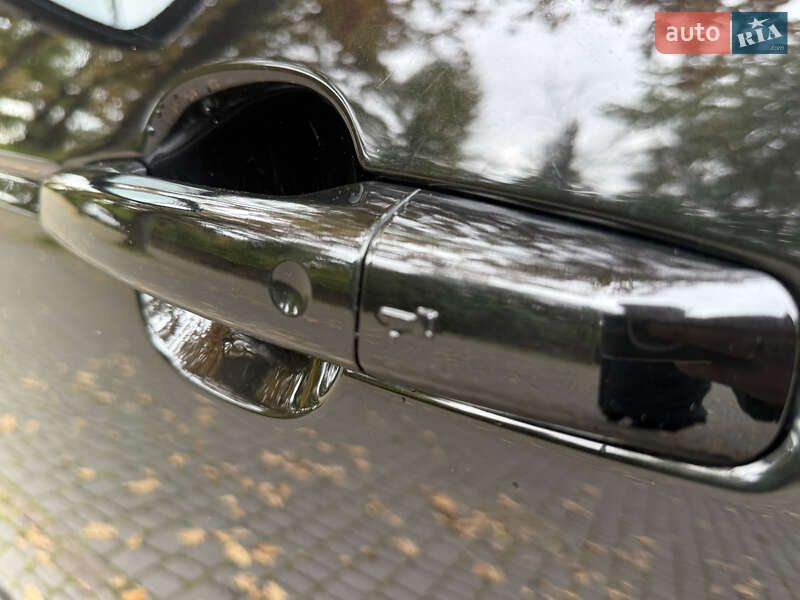 Внедорожник / Кроссовер Land Rover Range Rover 2018 в Львове