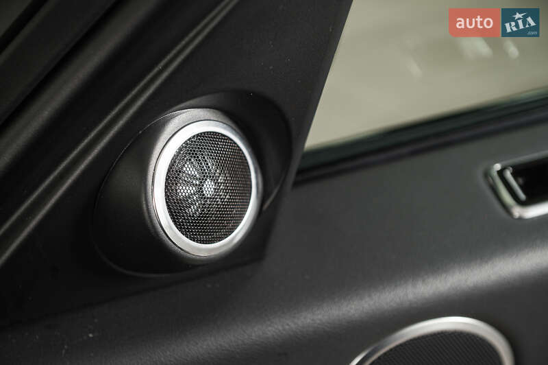 Внедорожник / Кроссовер Land Rover Range Rover 2018 в Одессе