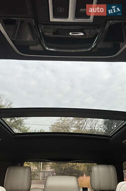 Внедорожник / Кроссовер Land Rover Range Rover 2013 в 