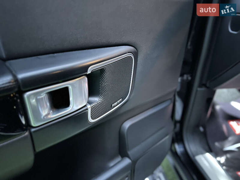 Внедорожник / Кроссовер Land Rover Range Rover 2008 в Одессе фото 42 Внедорожник / Кроссовер Land Rover Range Rover 2008 в Одессе