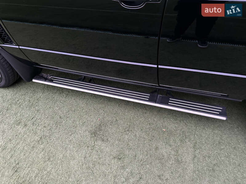 Внедорожник / Кроссовер Land Rover Range Rover 2008 в Одессе фото 54 Внедорожник / Кроссовер Land Rover Range Rover 2008 в Одессе