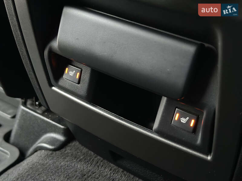 Внедорожник / Кроссовер Land Rover Range Rover 2012 в Харькове фото 24 Внедорожник / Кроссовер Land Rover Range Rover 2012 в Харькове