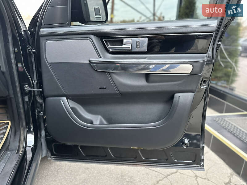 Внедорожник / Кроссовер Land Rover Range Rover 2012 в Харькове фото 28 Внедорожник / Кроссовер Land Rover Range Rover 2012 в Харькове