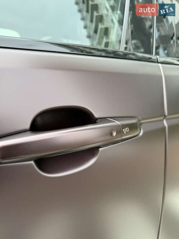 Внедорожник / Кроссовер Land Rover Range Rover 2019 в Киеве