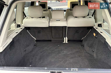 Внедорожник / Кроссовер Land Rover Range Rover 2009 в 