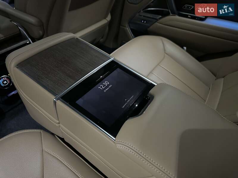 Внедорожник / Кроссовер Land Rover Range Rover 2024 в Днепре фото 30 Внедорожник / Кроссовер Land Rover Range Rover 2024 в Днепре