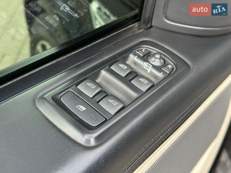 Позашляховик / Кросовер Land Rover Range Rover 2011 в Одесі