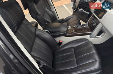 Позашляховик / Кросовер Land Rover Range Rover 2014 в  фото 28 Позашляховик / Кросовер Land Rover Range Rover 2014 в