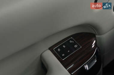 Позашляховик / Кросовер Land Rover Range Rover 2014 в  фото 37 Позашляховик / Кросовер Land Rover Range Rover 2014 в