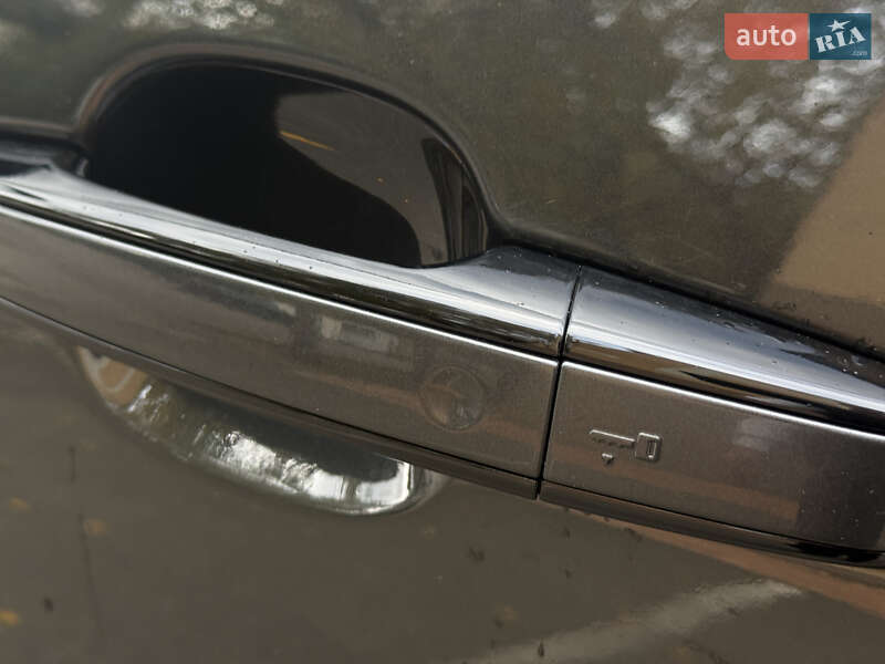Внедорожник / Кроссовер Land Rover Range Rover 2014 в Киеве фото 7 Внедорожник / Кроссовер Land Rover Range Rover 2014 в Киеве