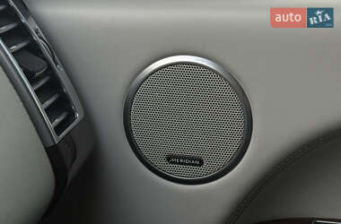 Позашляховик / Кросовер Land Rover Range Rover 2014 в  фото 40 Позашляховик / Кросовер Land Rover Range Rover 2014 в