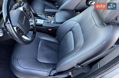 Позашляховик / Кросовер Land Rover Range Rover 2021 в 